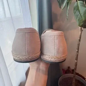 Bally | Shoes | Vintage Bally 98s Beige Slipon Shoes | Poshmark